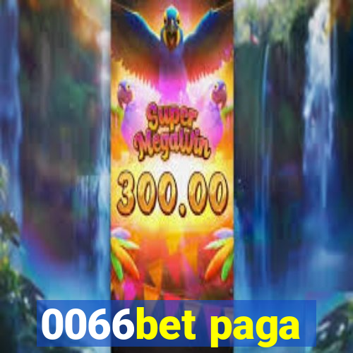 0066bet paga